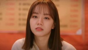 My Roommate Is a Gumiho: 1×5