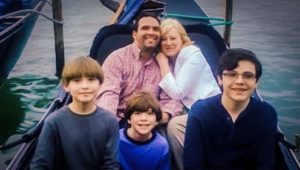 The Curious Case of Natalia Grace: 1×1