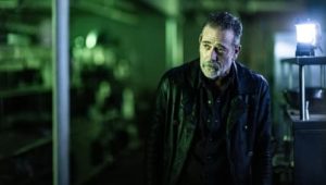 The Walking Dead: Dead City: 1×3