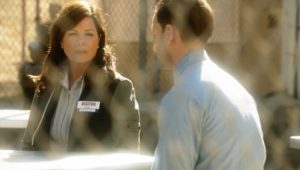 Code Black: 1×14