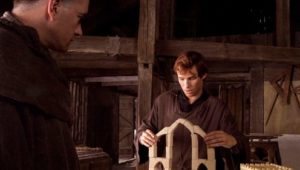 The Pillars of the Earth: 1×8