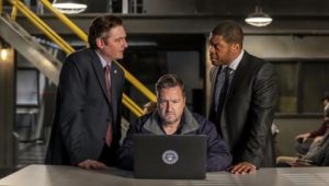 The Blacklist: 10×20