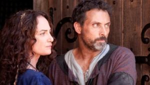 The Pillars of the Earth: 1×5