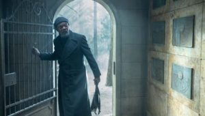 Secret Invasion: 1×5