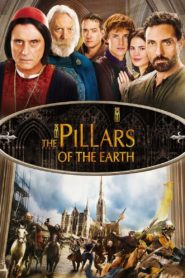 Nonton The Pillars of The Earth 2010