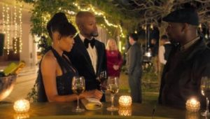 Fatal Seduction: 1×4