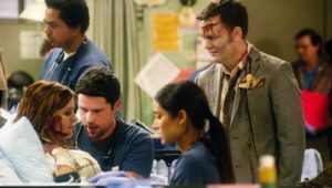 Code Black: 1×17