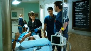 Code Black: 1×5