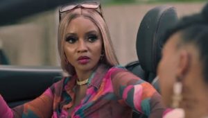 Fatal Seduction: 1×1