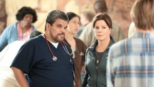 Code Black: 3×7