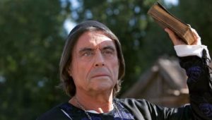 The Pillars of the Earth: 1×4