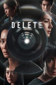 Nonton Delete 2023