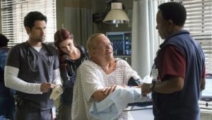 Code Black: 2×9