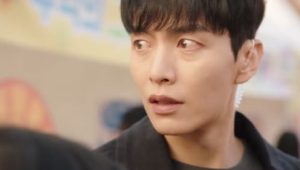 Behind Your Touch: 1×11