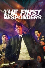 Nonton The First Responders 2022