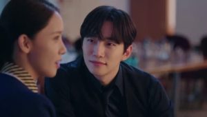 King the Land: 1×15