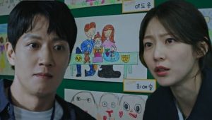 The First Responders: 1×4