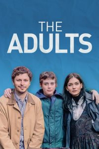 Nonton The Adults 2023