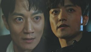 The First Responders: 1×11