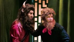 American Born Chinese: 1×4