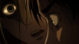 Attack on Titan: 1×24
