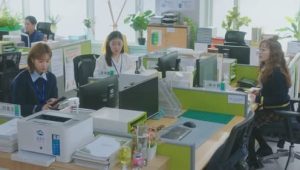 Destined with You: 1×4