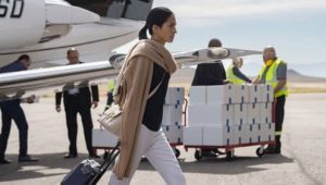 The Cleaning Lady: 2×9