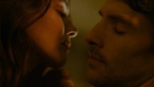 The Killing Kind: 1×1