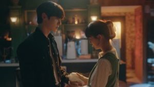 My Lovely Liar: 1×8