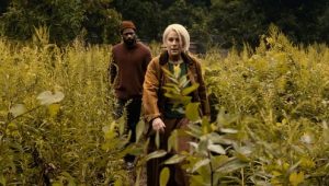 The Changeling: 1×5