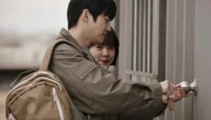 Behind Your Touch: 1×8