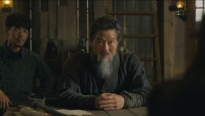 Song of the Bandits: 1×6