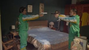 6ixtynin9 the Series: 1×3