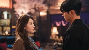 Destined with You: 1×3