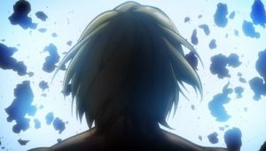 Attack on Titan: 1×21