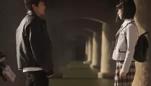 The Escape of the Seven: 1×4