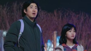 The Kidnapping Day: 1×3