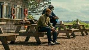 The Changeling: 1×4