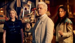 Good Omens: 2×6