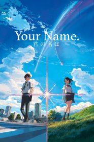 Nonton Your Name 2016