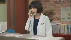 Behind Your Touch: 1×7