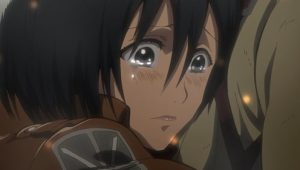 Attack on Titan: 1×8