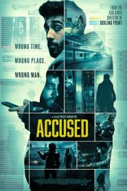 Nonton Accused 2023