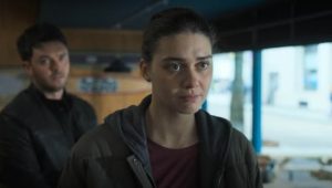 The Killing Kind: 1×6