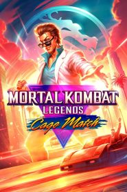 Nonton Mortal Kombat Legends: Cage Match 2023