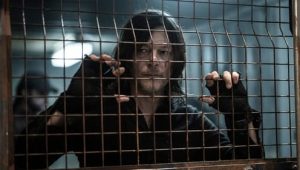 The Walking Dead: Daryl Dixon: 1×5