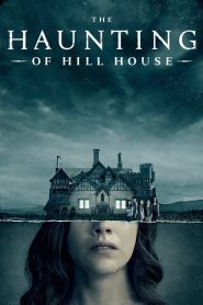 Nonton The Haunting of Hill House 2018