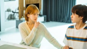 A Good Day to be a Dog: 1×3