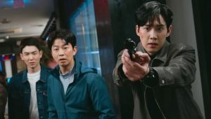 The Kidnapping Day: 1×6