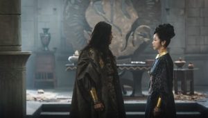 Arthdal Chronicles: 2×4